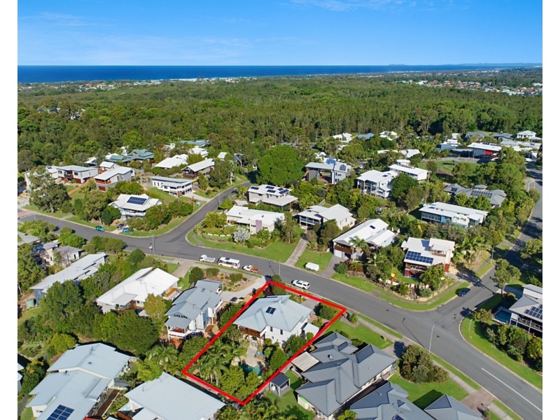 64 Sassafras Street, Pottsville NSW 2489