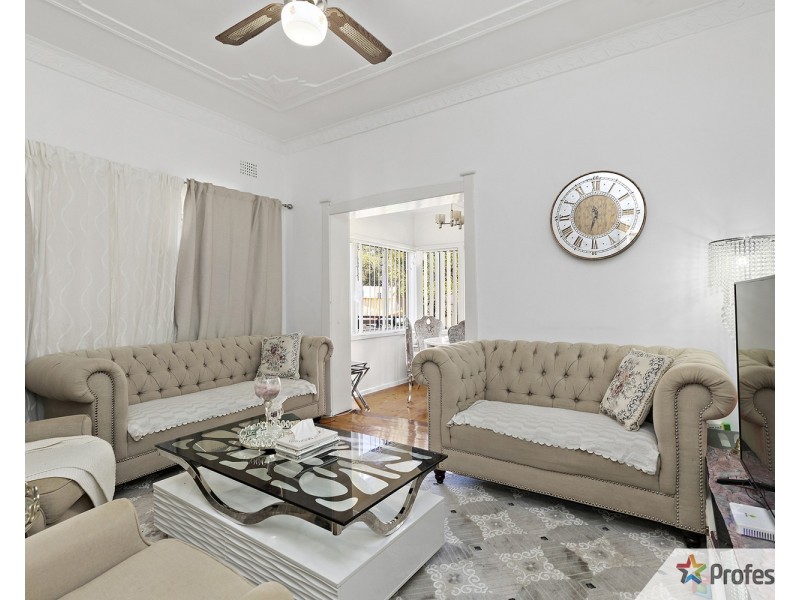 101 BRUNKER Road, Yagoona NSW 2199