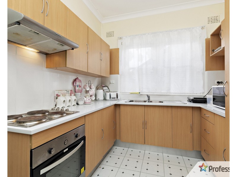 101 BRUNKER Road, Yagoona NSW 2199