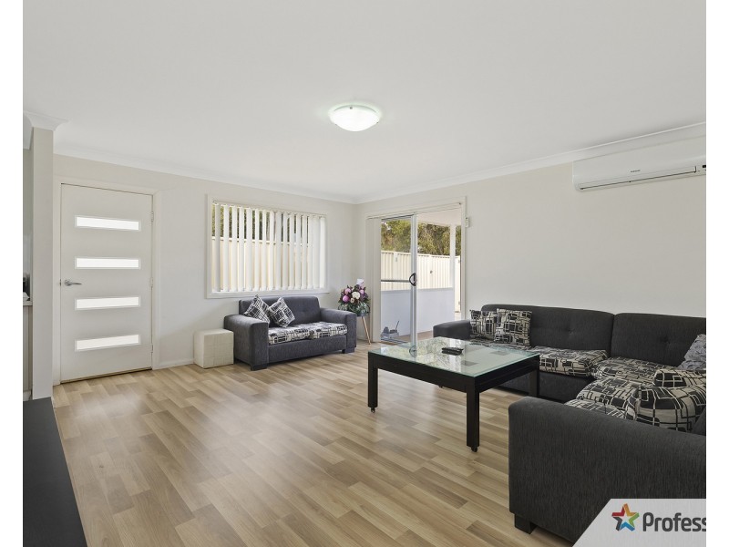 101 BRUNKER Road, Yagoona NSW 2199