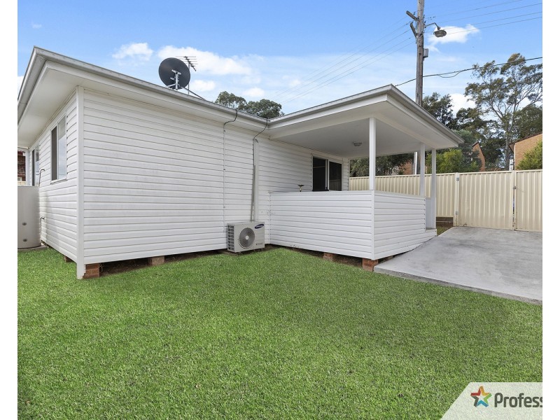 101 BRUNKER Road, Yagoona NSW 2199