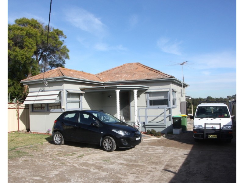 200 Henry Lawson Drive, Georges Hall NSW 2198