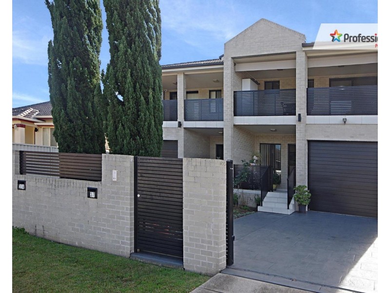 37 CARNATION Avenue, Bankstown NSW 2200