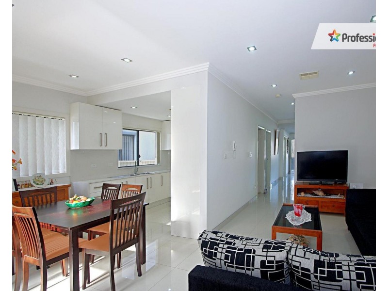 37 CARNATION Avenue, Bankstown NSW 2200