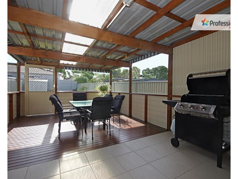 37 CARNATION Avenue, Bankstown NSW 2200