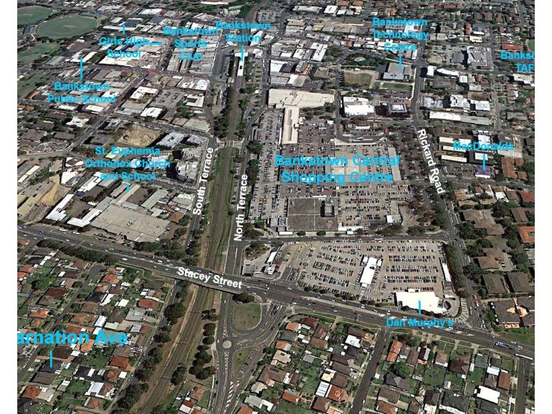 37 CARNATION Avenue, Bankstown NSW 2200