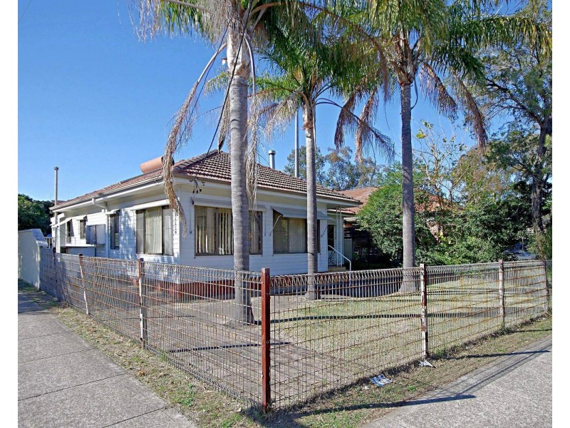36 rose Street, Punchbowl NSW 2196