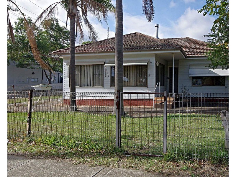36 rose Street, Punchbowl NSW 2196