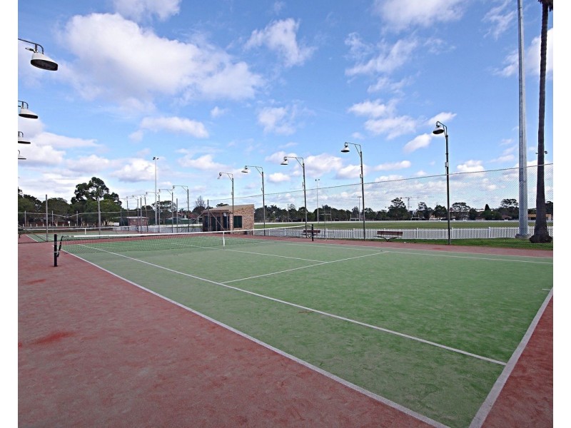 36 rose Street, Punchbowl NSW 2196