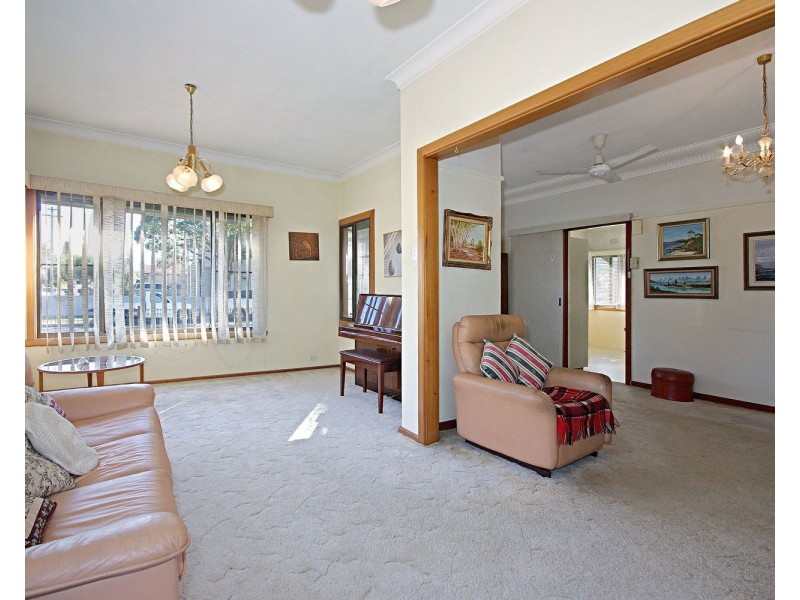 36 rose Street, Punchbowl NSW 2196