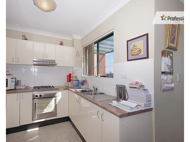 17/872 CANTERBURY Road, Roselands NSW 2196