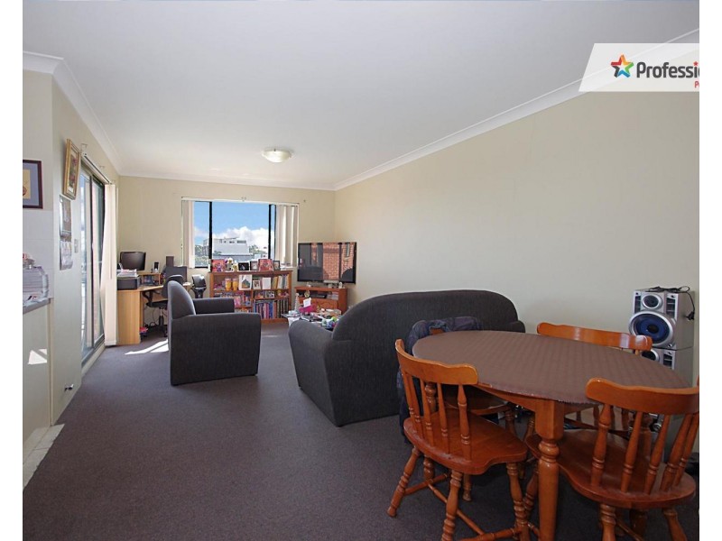 17/872 CANTERBURY Road, Roselands NSW 2196