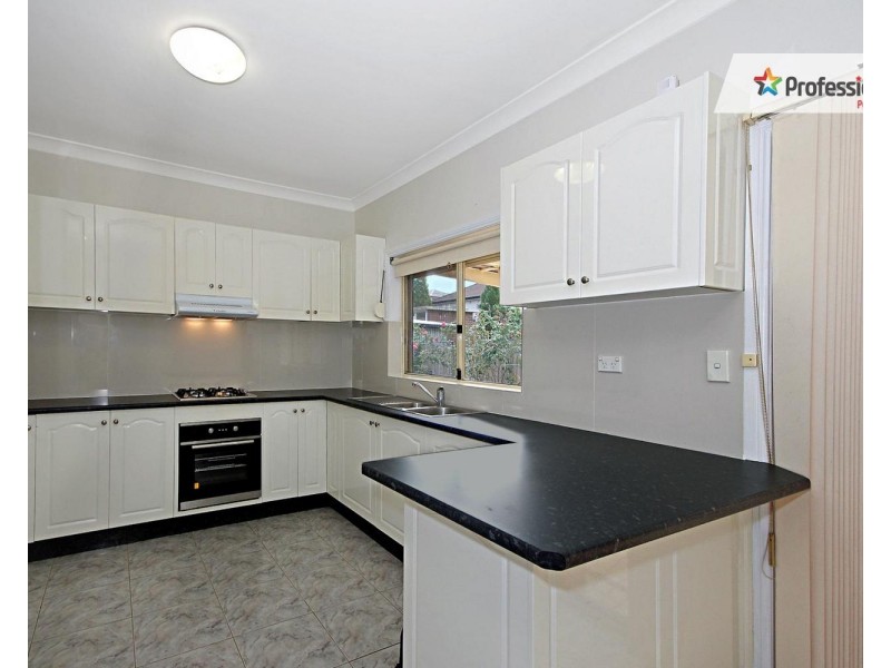 Punchbowl NSW 2196