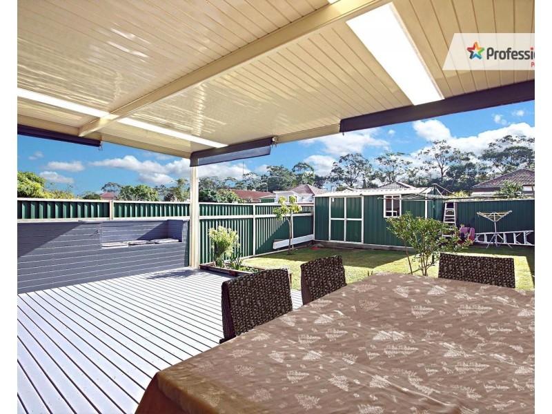 19A CARNATION Avenue, Bankstown NSW 2200