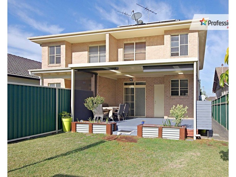 19A CARNATION Avenue, Bankstown NSW 2200