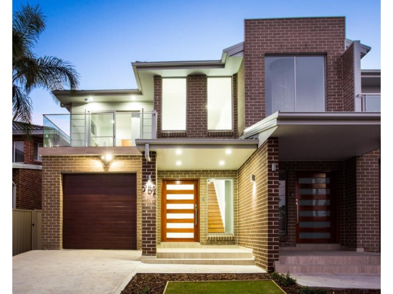 55A Gallipoli Street, Condell Park NSW 2200