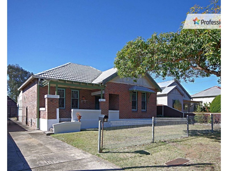 24 ROSEMONT Street, Punchbowl NSW 2196