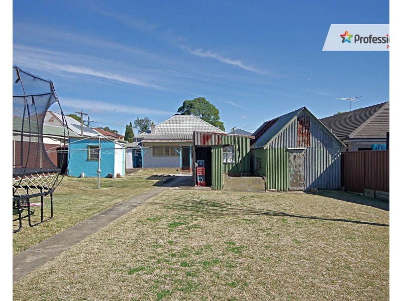 24 ROSEMONT Street, Punchbowl NSW 2196