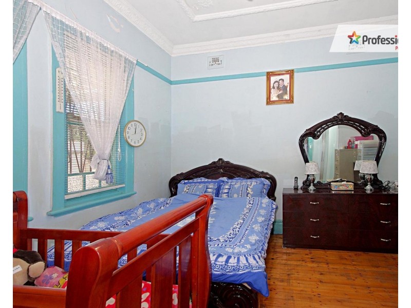 24 ROSEMONT Street, Punchbowl NSW 2196