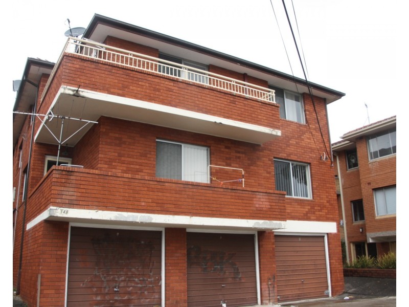 3/148 THE BOULEVARDE, Punchbowl NSW 2196