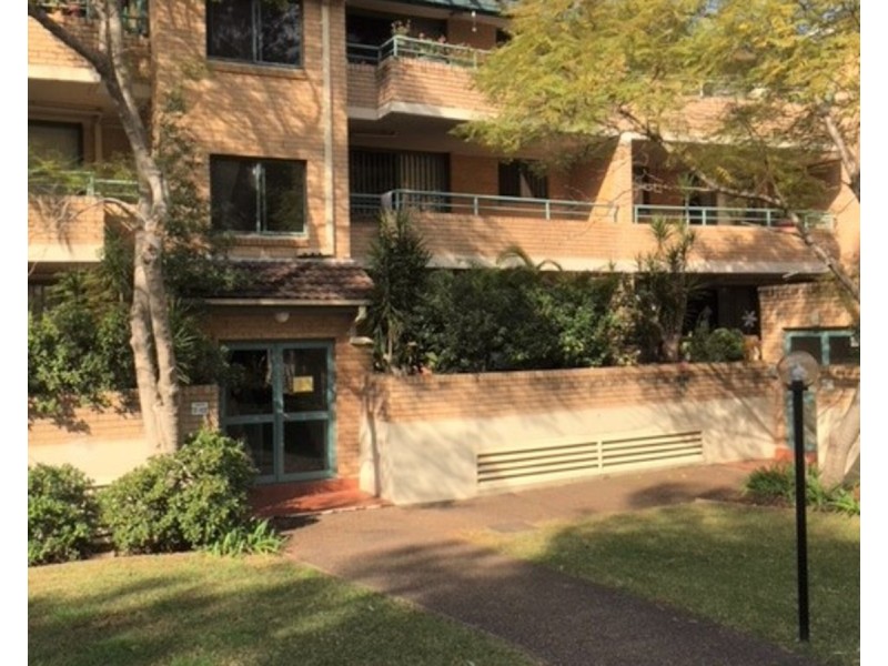 10/45-49 De Witt Street, Bankstown NSW 2200