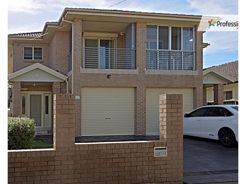 19A CARNATION Avenue, Bankstown NSW 2200