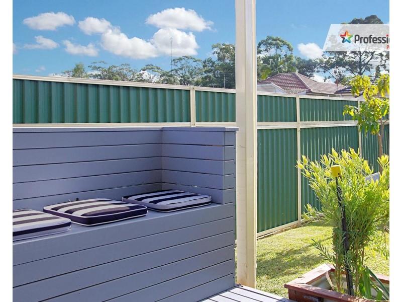 19A CARNATION Avenue, Bankstown NSW 2200