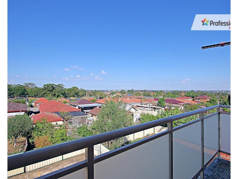 7/4 CAMPBELL Street, Punchbowl NSW 2196