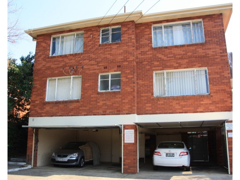 7/71 Alice Street, Wiley Park NSW 2195
