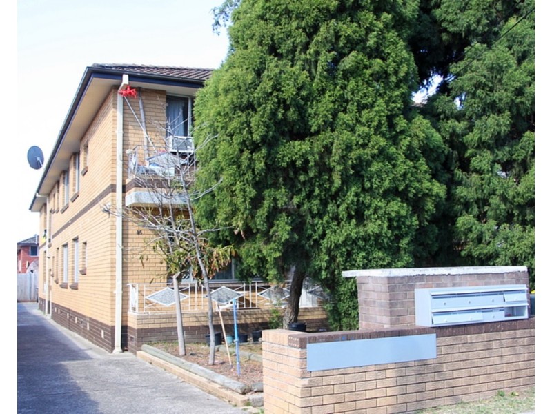 6/46 dudley Street, Punchbowl NSW 2196