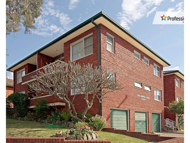 8/174 BROADARROW Road, Riverwood NSW 2210