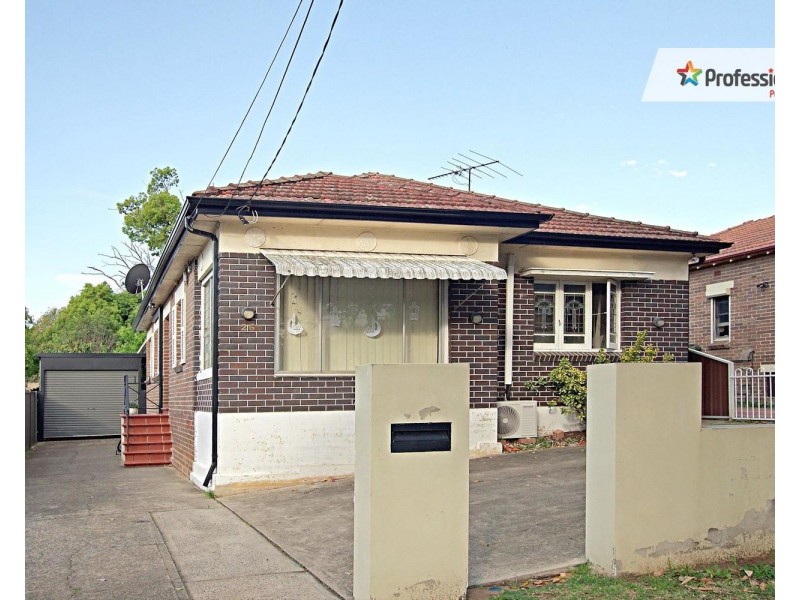 26 DUNCAN Street, Punchbowl NSW 2196