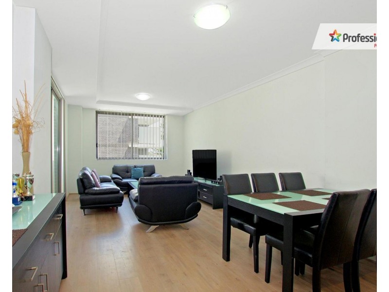 112/1-9 BROADWAY, Punchbowl NSW 2196