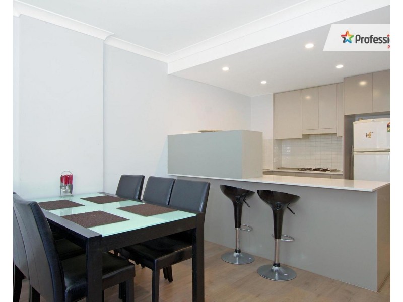 112/1-9 BROADWAY, Punchbowl NSW 2196