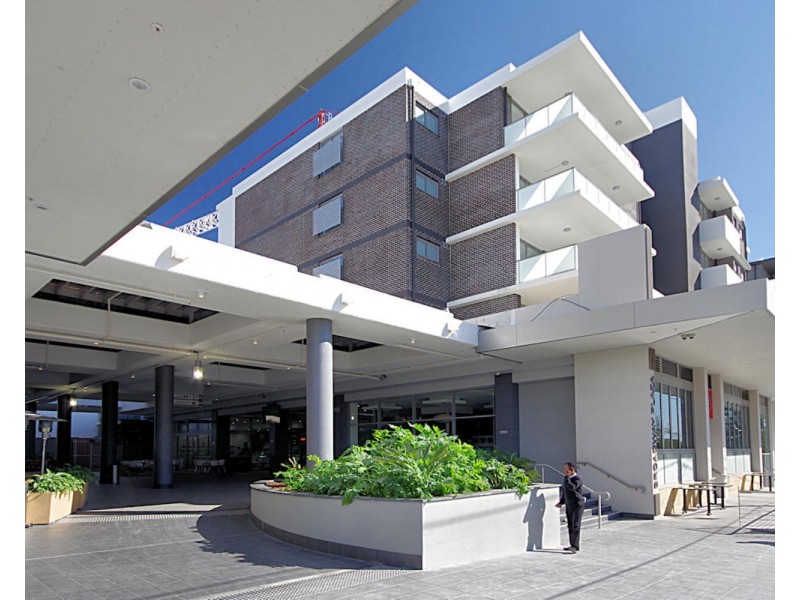 112/1-9 BROADWAY, Punchbowl NSW 2196