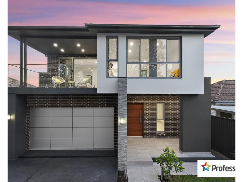 21 LYON Avenue, Punchbowl NSW 2196