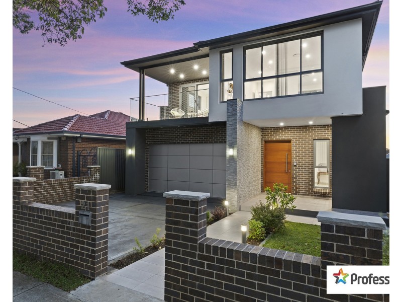 21 LYON Avenue, Punchbowl NSW 2196