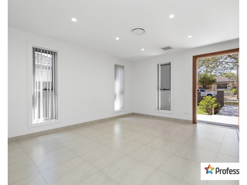 21 LYON Avenue, Punchbowl NSW 2196