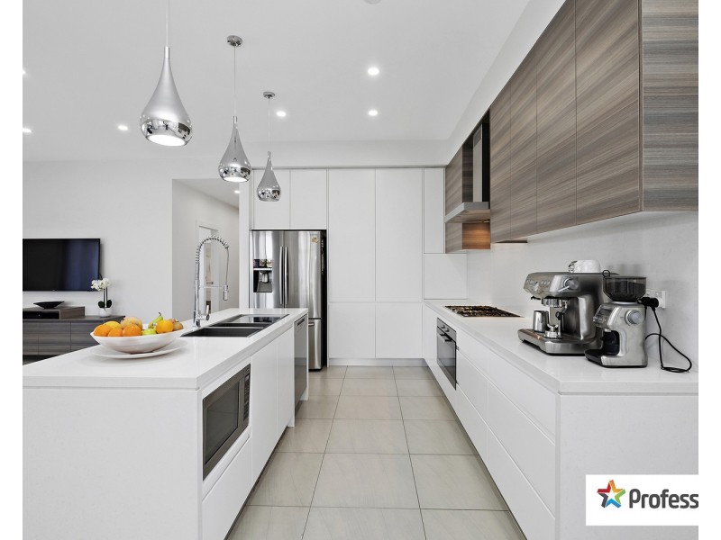 21 LYON Avenue, Punchbowl NSW 2196