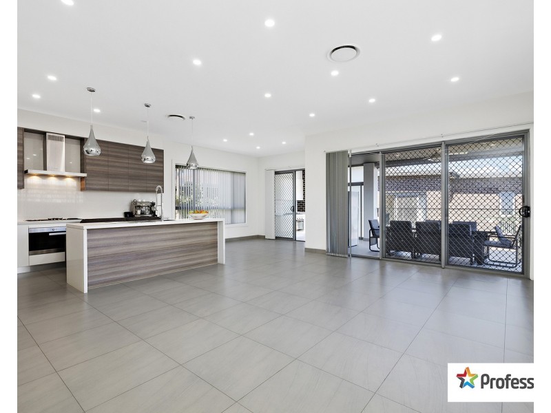 21 LYON Avenue, Punchbowl NSW 2196