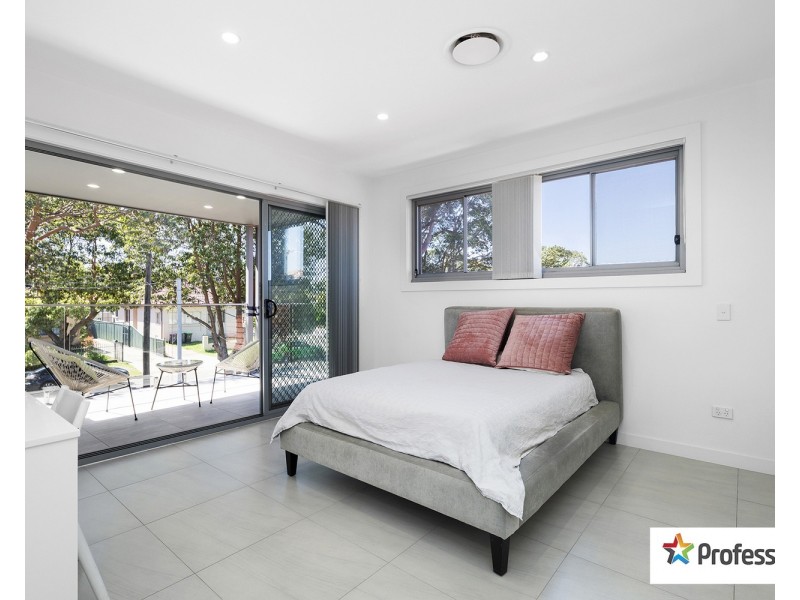 21 LYON Avenue, Punchbowl NSW 2196