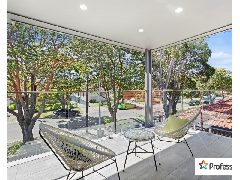 21 LYON Avenue, Punchbowl NSW 2196