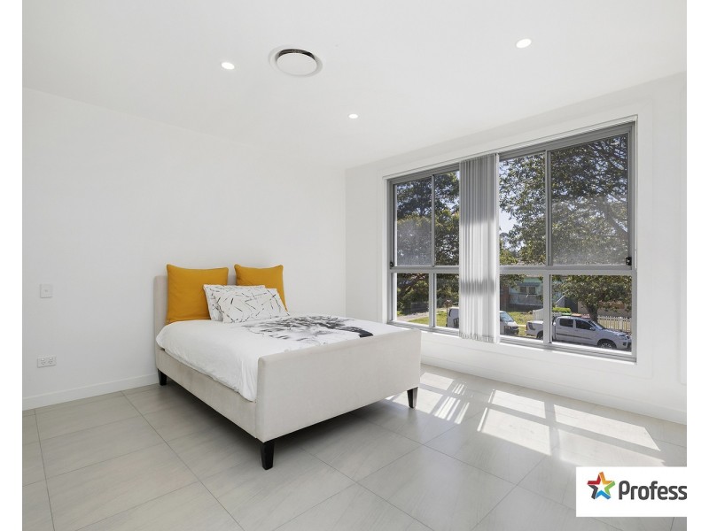 21 LYON Avenue, Punchbowl NSW 2196