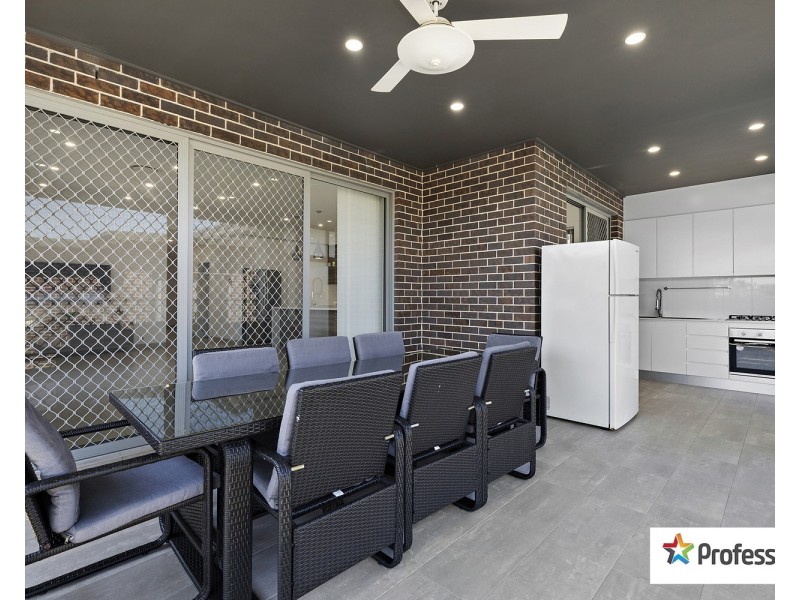 21 LYON Avenue, Punchbowl NSW 2196