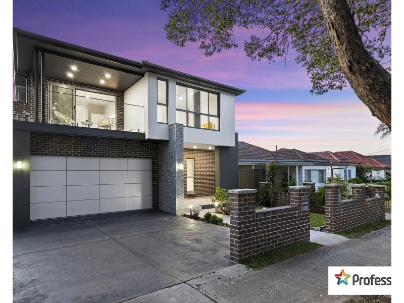 21 LYON Avenue, Punchbowl NSW 2196