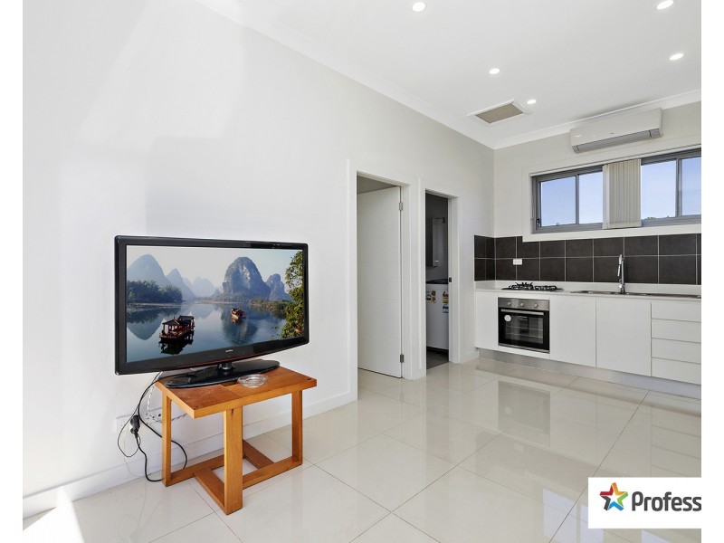 21 LYON Avenue, Punchbowl NSW 2196