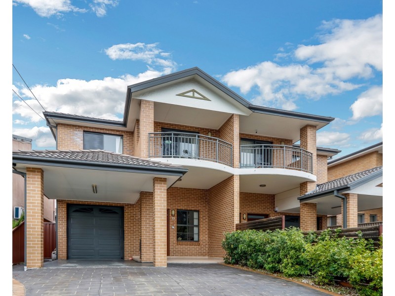 72 PAYTEN Avenue, Roselands NSW 2196