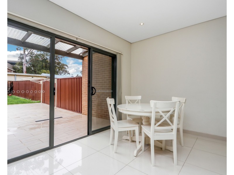 72 PAYTEN Avenue, Roselands NSW 2196