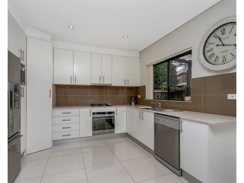 72 PAYTEN Avenue, Roselands NSW 2196