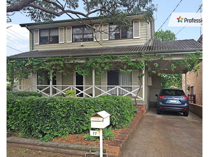 77 JAMES Street, Punchbowl NSW 2196